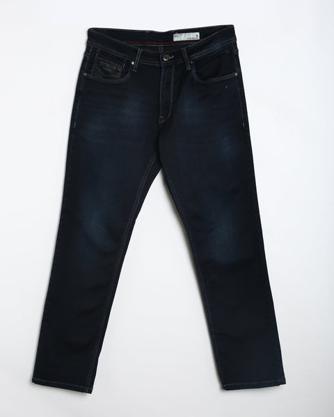 DRELLEN Deep Blue Jeans - Jeans - 250310021