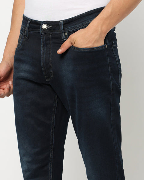DRELLEN Deep Blue Jeans - Jeans - 250310021