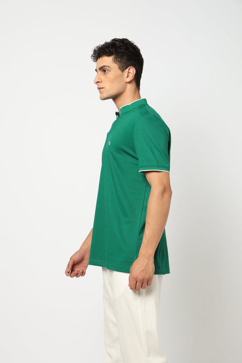 ELION Ever Green T Shirt - T-Shirt - 2411301030
