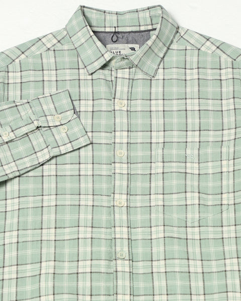 ESDRAN Check Shirt - Shirt - 250230468