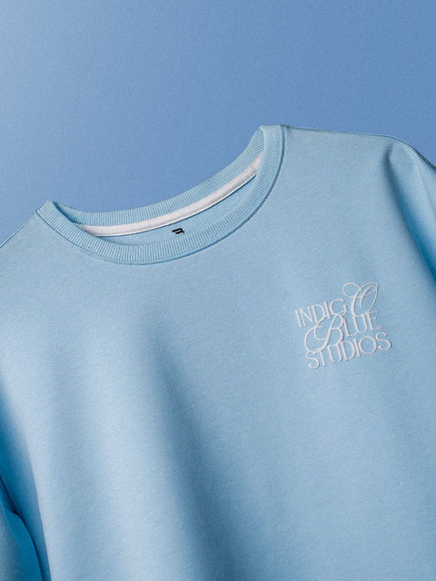 Indigo Blue Studios Tee - T shirts - 2505301234
