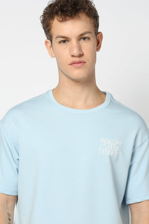 Indigo Blue Studios Tee - T-Shirts - 2505301234