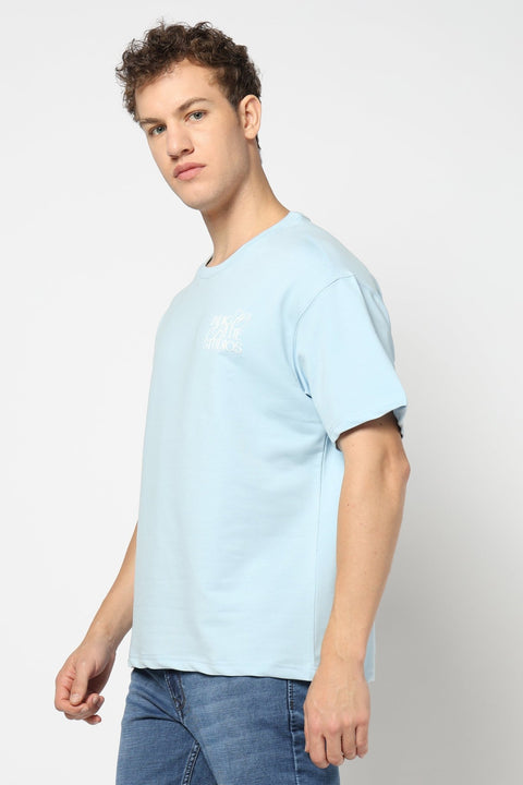 Indigo Blue Studios Tee - T-Shirts - 2505301234