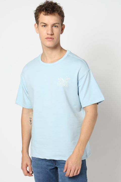 Indigo Blue Studios Tee - T-Shirts - 2505301234