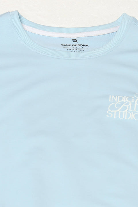 Indigo Blue Studios Tee - T-Shirts - 2505301234