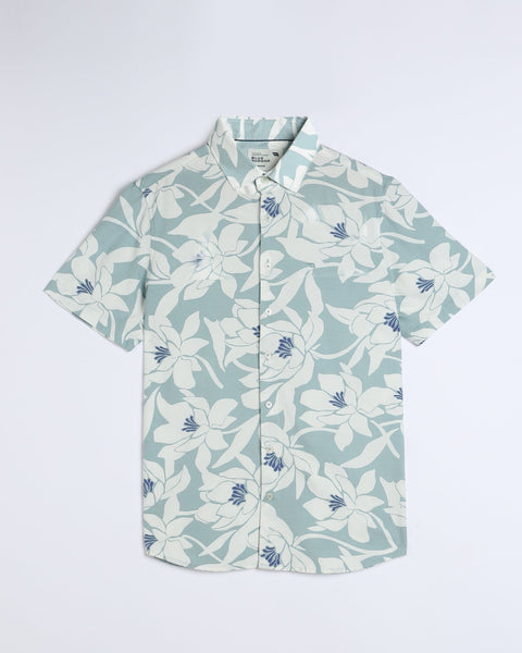IONEL Printed Shirt - Shirt - 250230592
