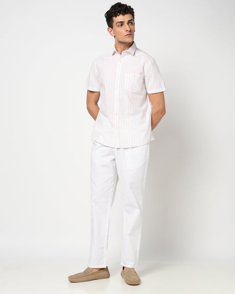 LIOV Shirt Striped Shirt - Shirt - 250230644