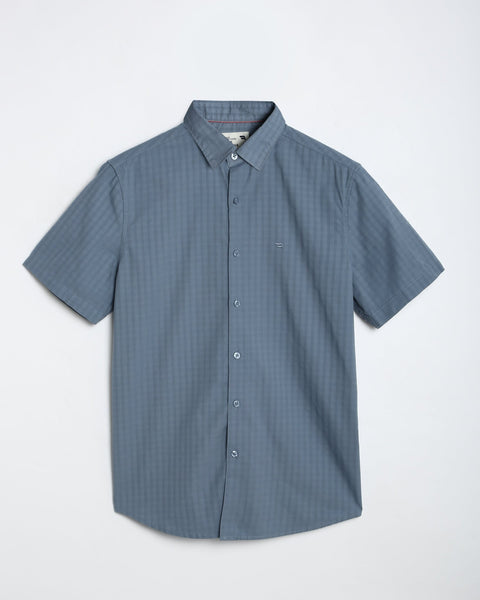 LORVEN Half Sleeve Shirt - Shirt - 250330783