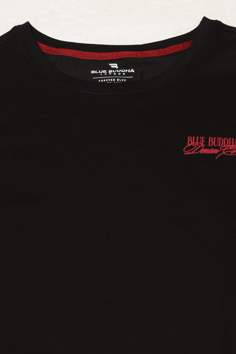 Midnight Reverie Graphic Tee - T shirts - 2505301222