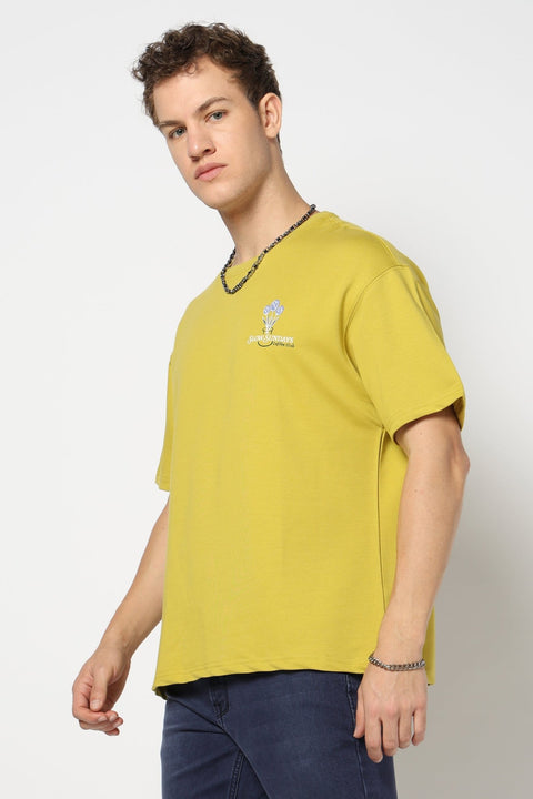 Slow Sunday Tee - T shirts - 2505301238