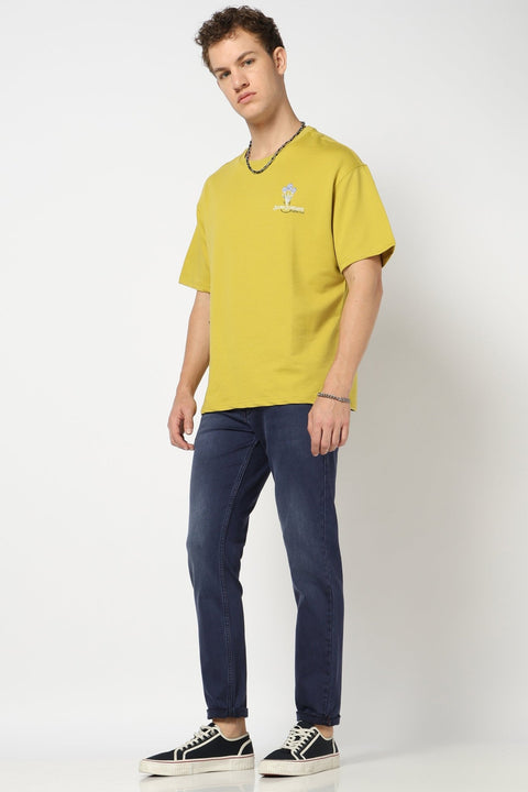 Slow Sunday Tee - T shirts - 2505301238