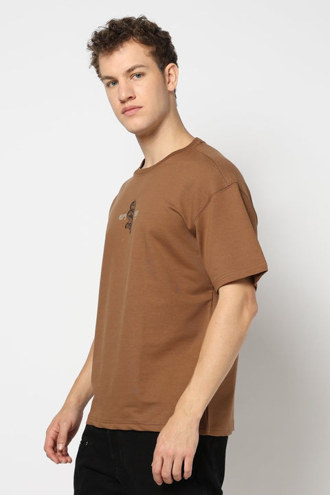 Twin Dragon Heritage Tee - T-Shirts - 2505301254