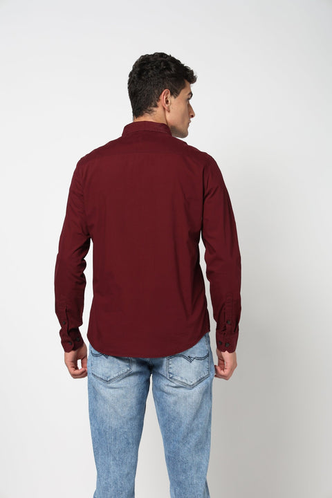 VARON Utility Shirt - Shirt - 241229929