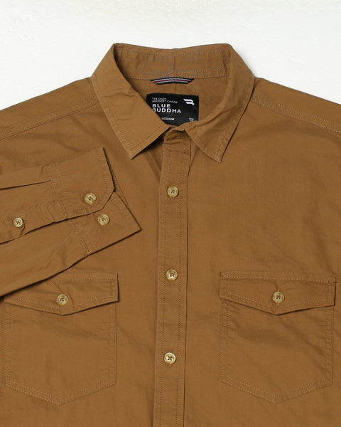 VARON Utility Shirt - Shirt - 241229919