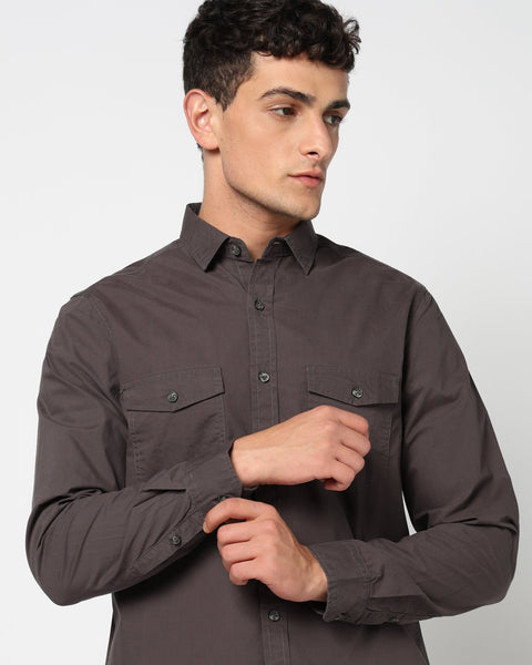 VARON Utility Shirt - Shirt - 241229924