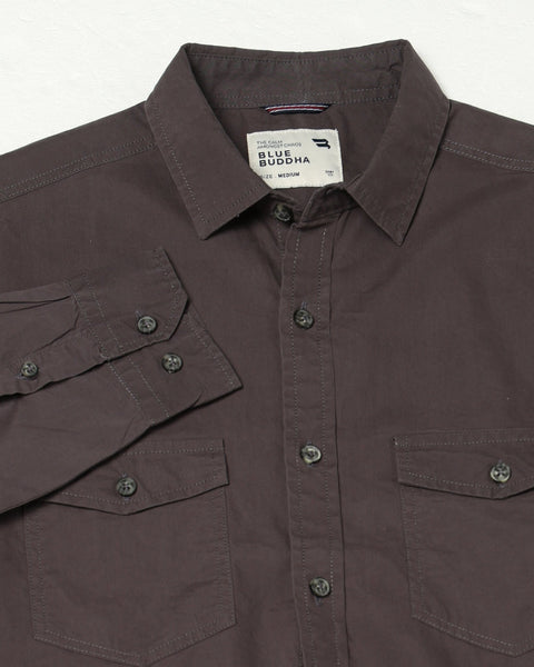 VARON Utility Shirt - Shirt - 241229924