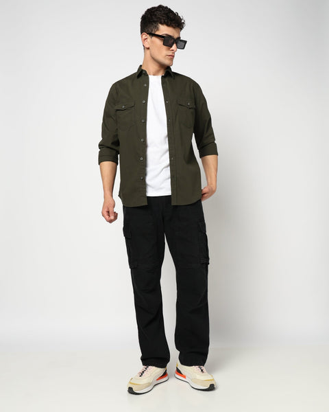 VARON Utility Shirt - Shirt - 241229914