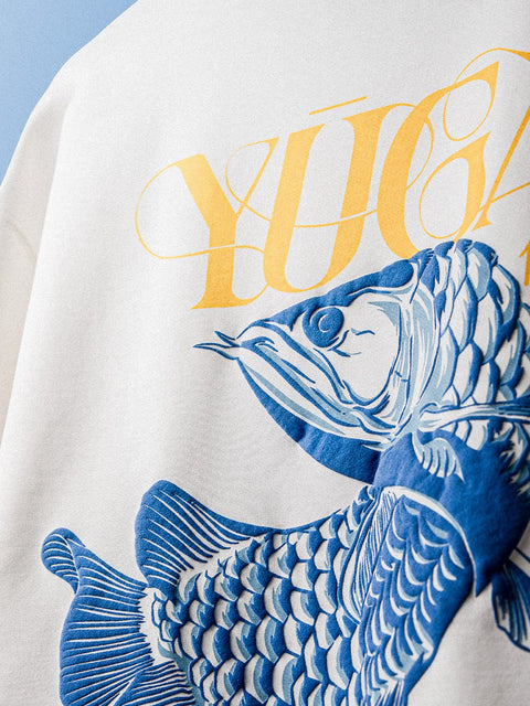 Yuga Flow Tee - T shirts - 2505301242