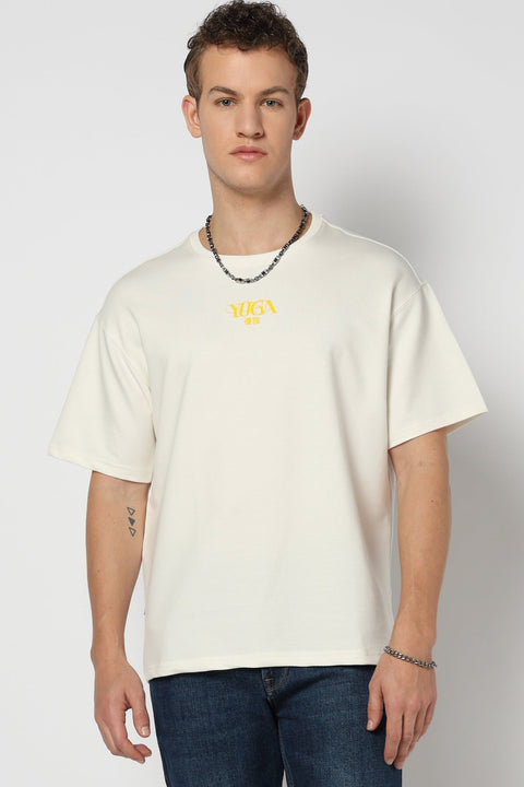Yuga Flow Tee - T-Shirts - 2505301242