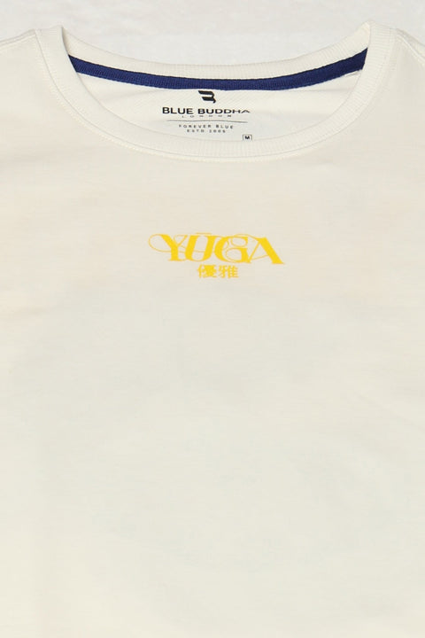 Yuga Flow Tee - T-Shirts - 2505301242