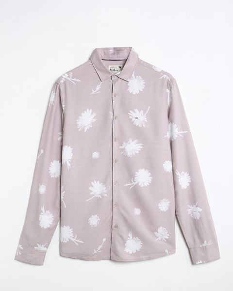 ZAYRE Printed Casual Shirt - Shirt - 250230723