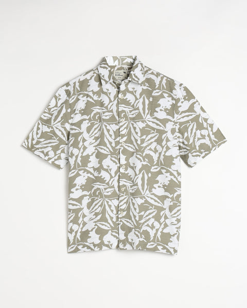 ZENLO Printed Shirt - Shirt - 250330803