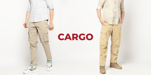 Cargo - Blue Buddha