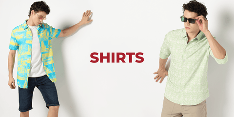 Shirt - Blue Buddha