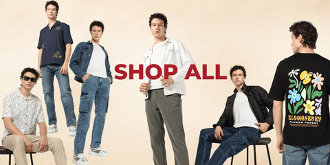 Shop All - Blue Buddha