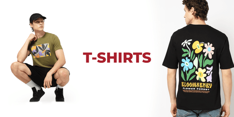 T-shirt - Blue Buddha