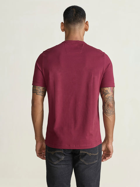 Graphic Single Jersey T-Shirt