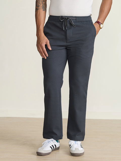 Traveller Fit Stretch Trousers