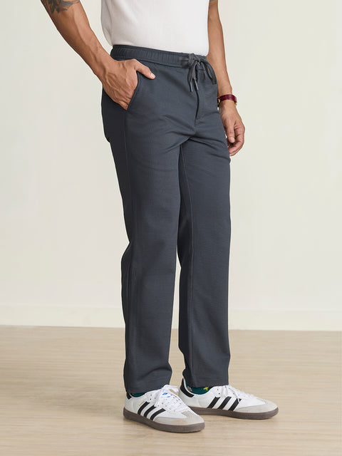 Traveller Fit Stretch Trousers