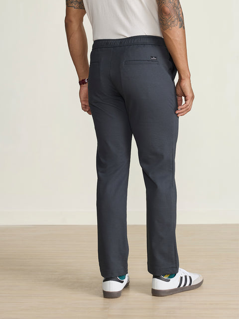 Traveller Fit Stretch Trousers