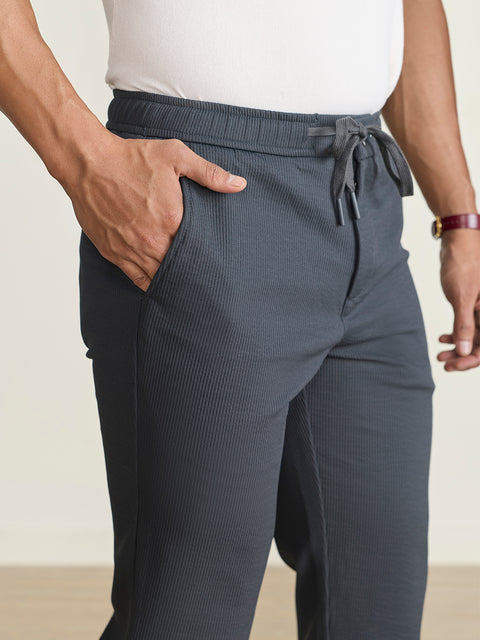 Traveller Fit Stretch Trousers