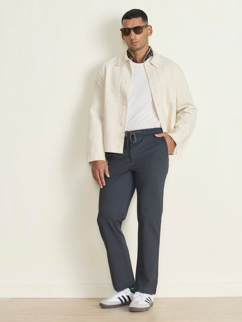 Traveller Fit Stretch Trousers