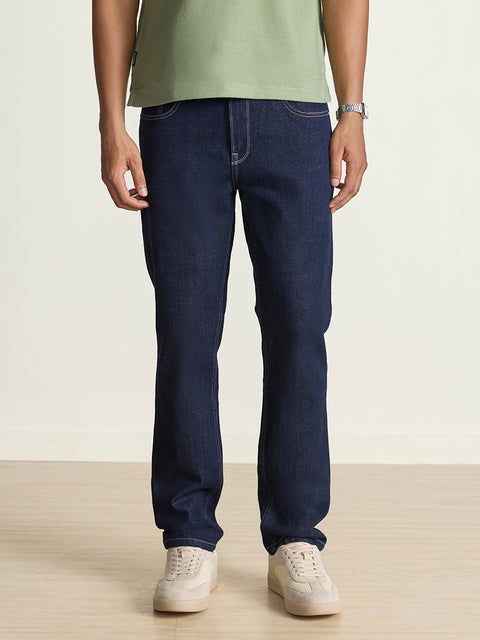 Twill Slim Fit Denim