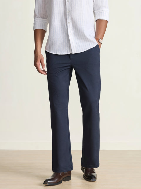Traveller Fit Stretch Trousers