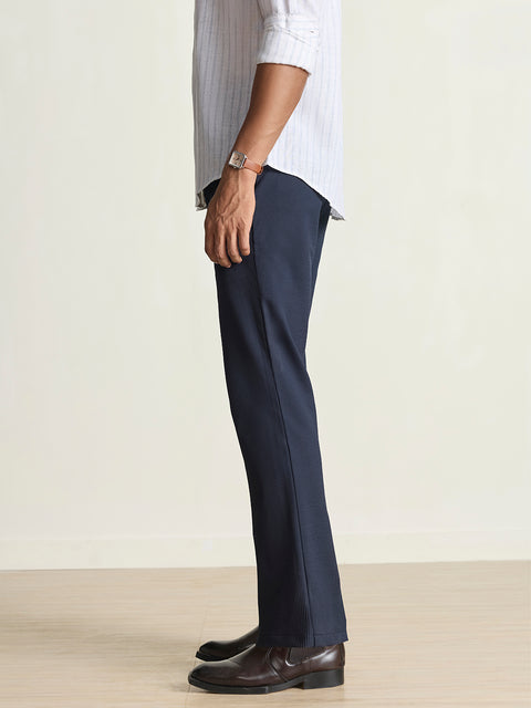 Traveller Fit Stretch Trousers