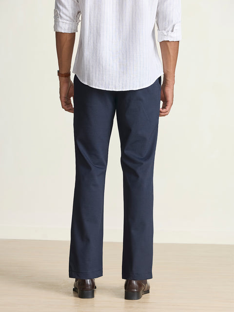 Traveller Fit Stretch Trousers