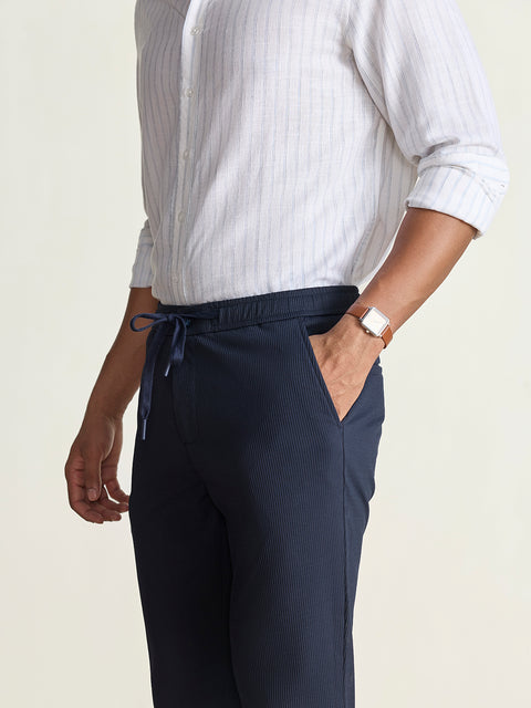 Traveller Fit Stretch Trousers