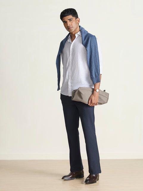 Traveller Fit Stretch Trousers