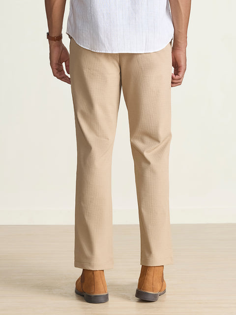 Traveller Fit Stretch Trousers