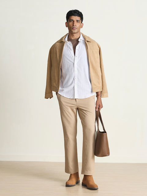 Traveller Fit Stretch Trousers
