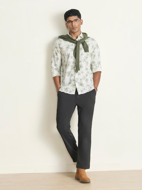 Traveller Fit Stretch Trousers