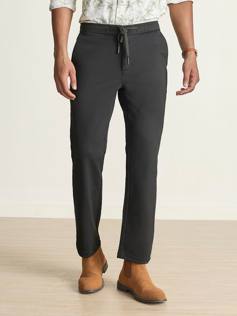 Traveller Fit Stretch Trousers