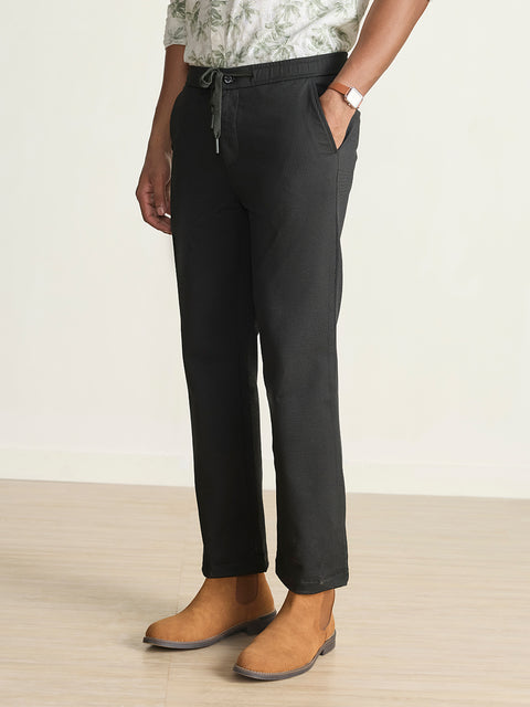 Traveller Fit Stretch Trousers
