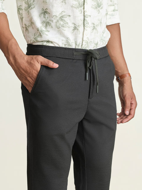 Traveller Fit Stretch Trousers