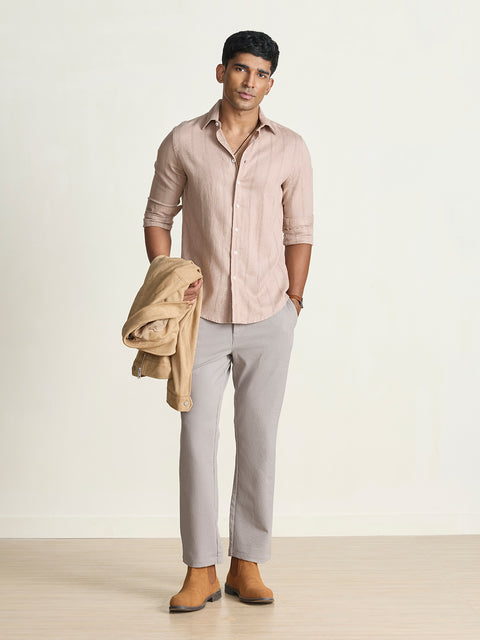 Traveller Fit Stretch Trousers