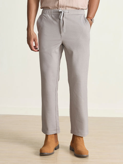 Traveller Fit Stretch Trousers
